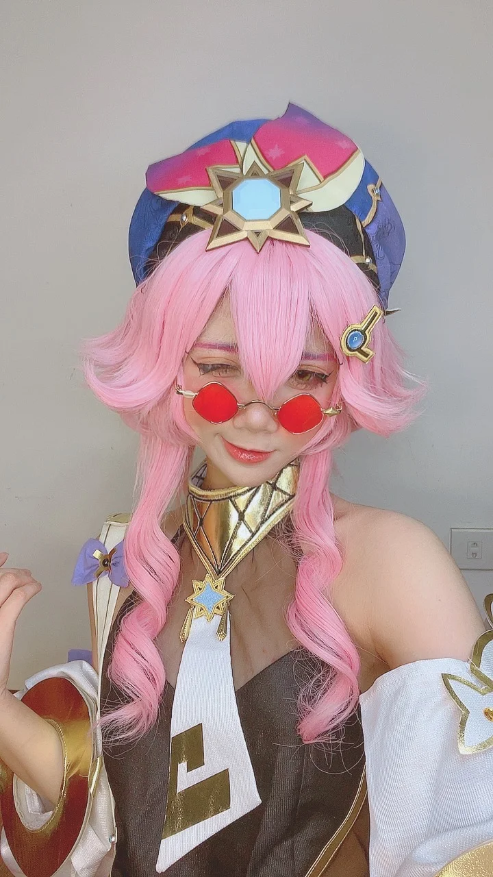 PoppaChan - Dori [107P-24MB] tg@simisebaisi 【丝足阁】001.webp